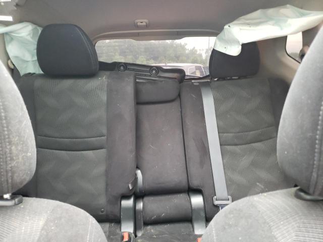 2015 NISSAN ROGUE S - 5N1AT2MV7FC810371