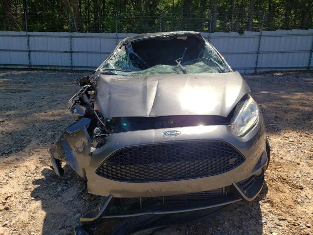 2016 FORD FIESTA ST - 3FADP4GX6GM197261