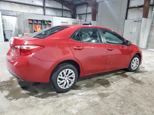 2019 Toyota Corolla L VIN: 2T1BURHE7KC146471 Lot: 53128524