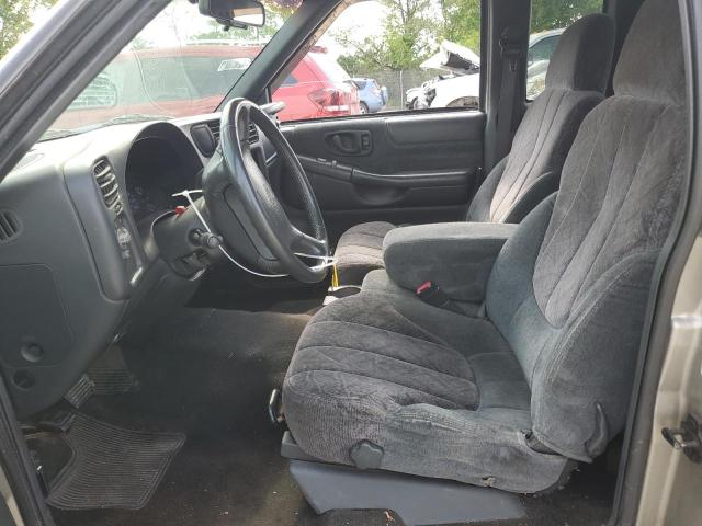 1998 GMC Sonoma VIN: 1GTCS19X8W8535682 Lot: 54765594