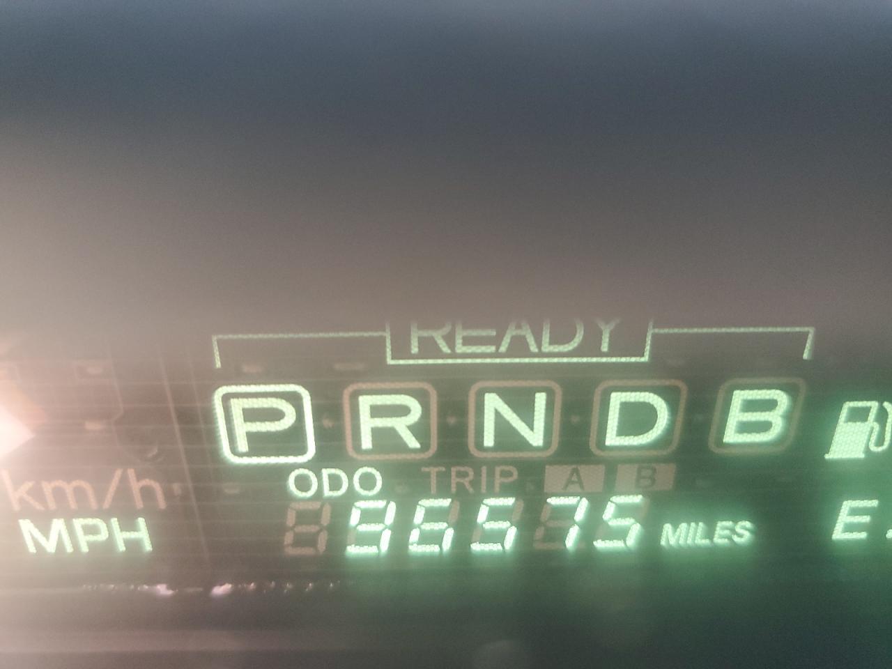 JT2BK12U510016858 2001 Toyota Prius