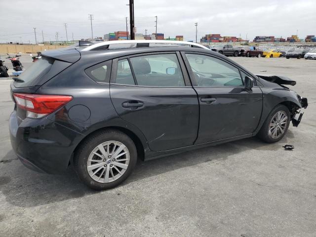 2018 Subaru Impreza Premium VIN: 4S3GTAB68J3721034 Lot: 54796374