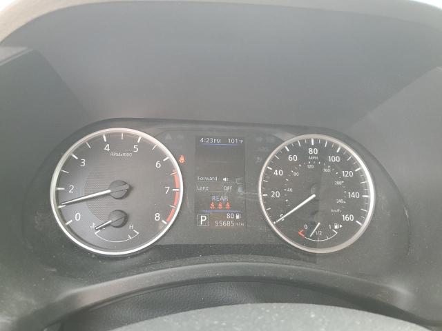 2022 Nissan Sentra S VIN: 3N1AB8BV2NY279814 Lot: 55489774