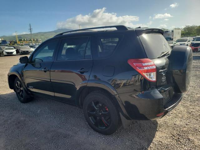 Vin: 2t3dk4dv2bw045674, lot: 56765574, toyota rav4 limited 20112