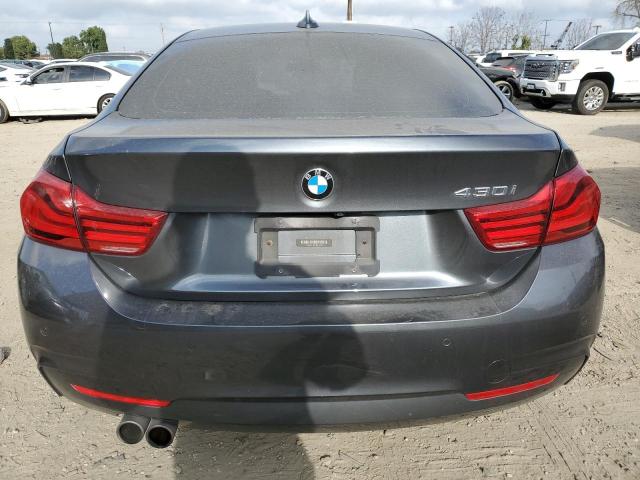 VIN WBA4J1C55KBM18246 2019 BMW 4 Series, 430I Gran ... no.6