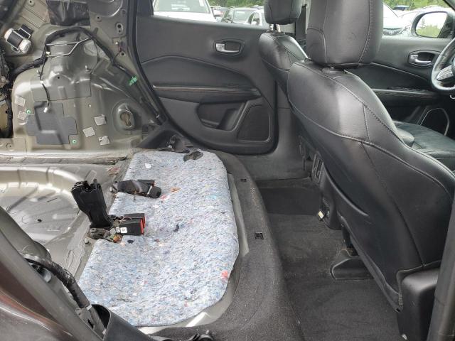 2018 Jeep Compass Limited VIN: 3C4NJDCBXJT101929 Lot: 56932144