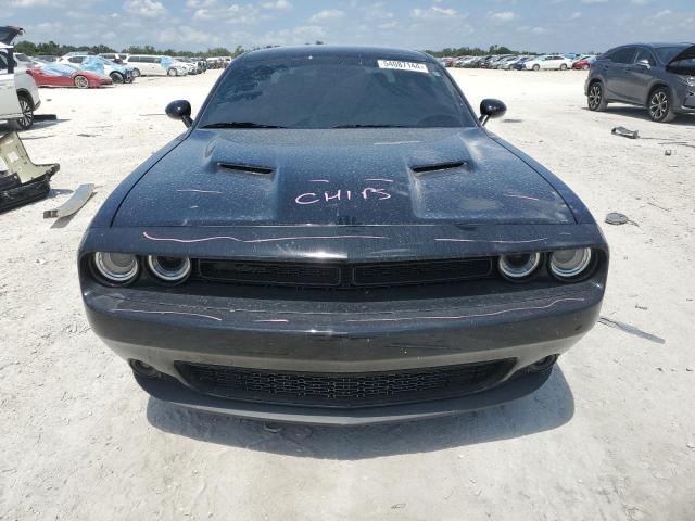 2022 Dodge Challenger Sxt VIN: 2C3CDZAG4NH128346 Lot: 54087144