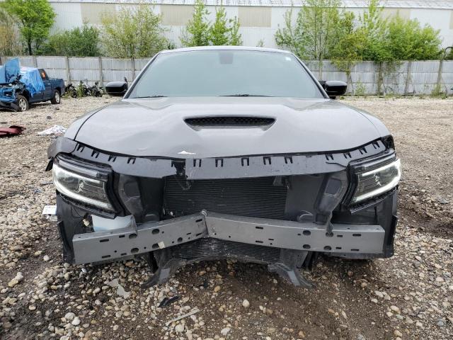 2023 Dodge Charger Scat Pack VIN: 2C3CDXGJ2PH614292 Lot: 54803534