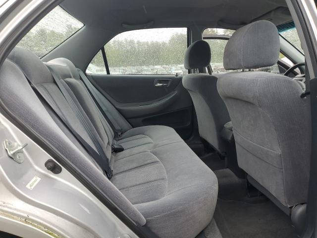 1999 Honda Accord Lx VIN: 1HGCG6657XA036417 Lot: 55391104