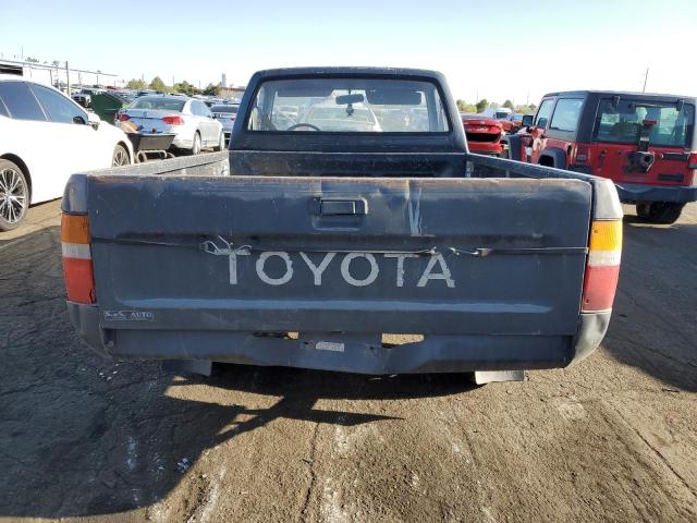 1990 Toyota Pickup 1/2 Ton Short Wheelbase VIN: JT4RN81R9L0049433 Lot: 53341884
