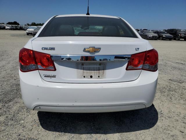 2012 Chevrolet Cruze Lt VIN: 1G1PG5SC0C7328361 Lot: 55423884