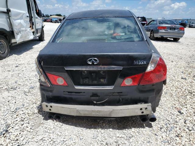 2006 Infiniti M35 Base VIN: JNKAY01F26M261081 Lot: 53511574