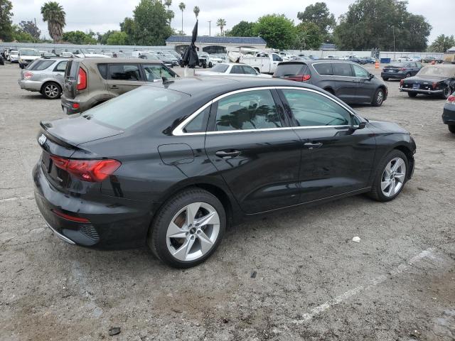 2023 Audi A3 Premium VIN: WAUGUDGYXPA025981 Lot: 55881944