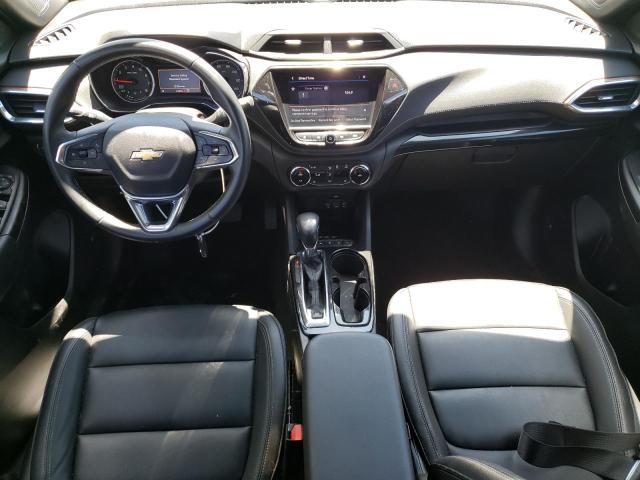 2021 CHEVROLET TRAILBLAZE - KL79MSSL5MB083365