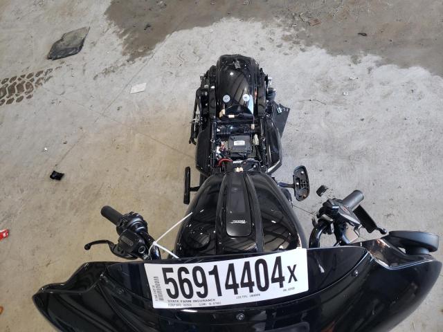 2022 HARLEY-DAVIDSON FLHXST 1HD1ABL11NB652430