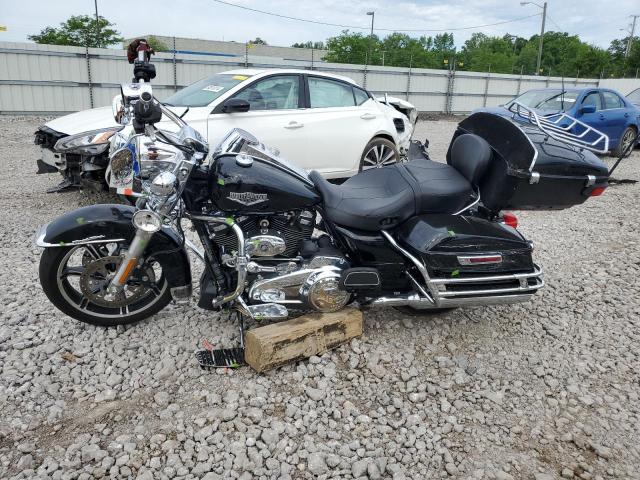 2020 HARLEY-DAVIDSON FLHR - 1HD1FBC13LB657031