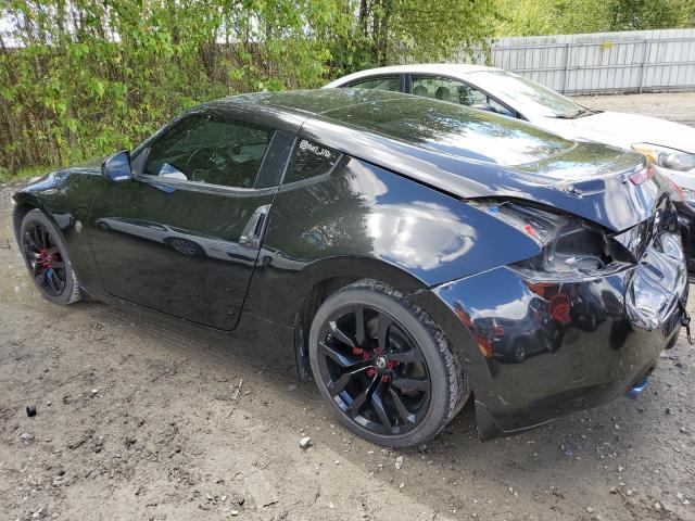 2015 Nissan 370Z Base VIN: JN1AZ4EH9FM444255 Lot: 53977894