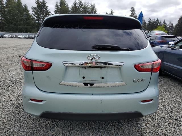 2014 Infiniti Qx60 VIN: 5N1AL0MM8EC503494 Lot: 56282314