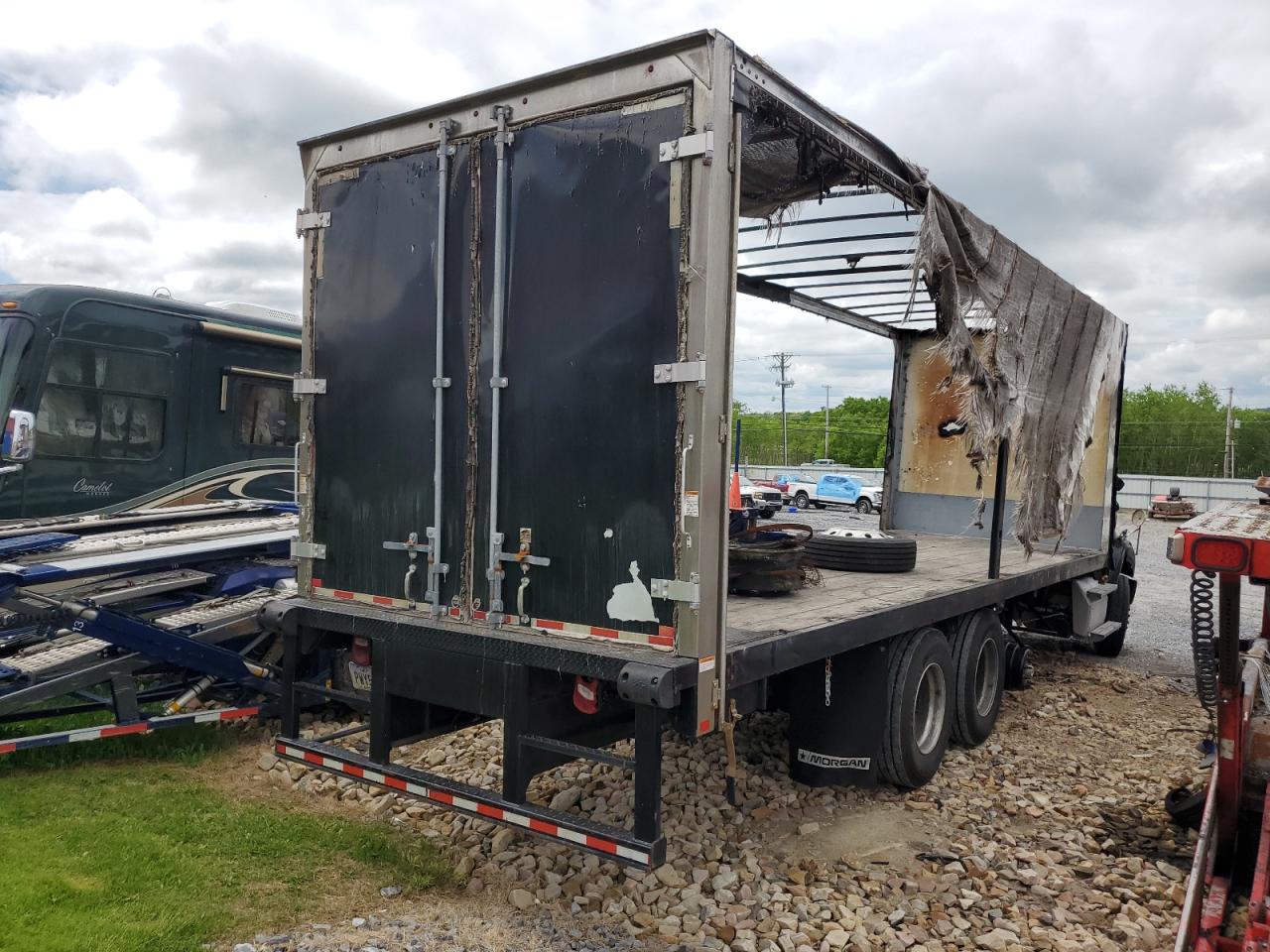 Global Auto Auctions