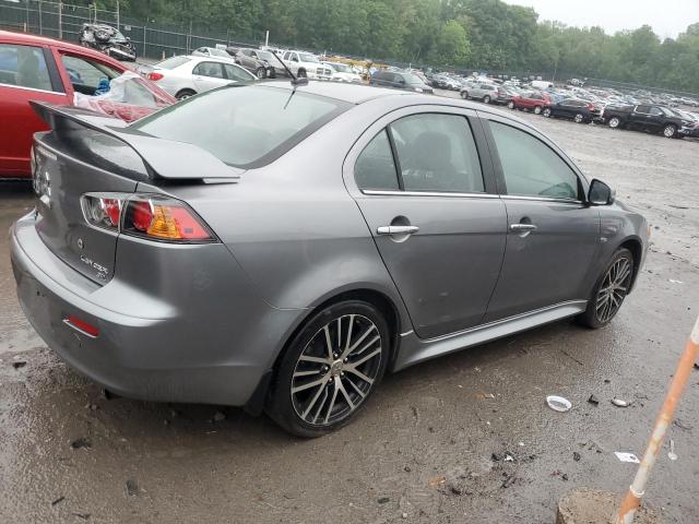 2017 Mitsubishi Lancer Es VIN: JA32V2FW0HU006000 Lot: 54421374