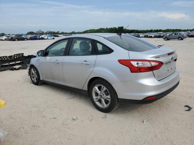 VIN 1FADP3F26DL137882 2013 Ford Focus, SE no.2