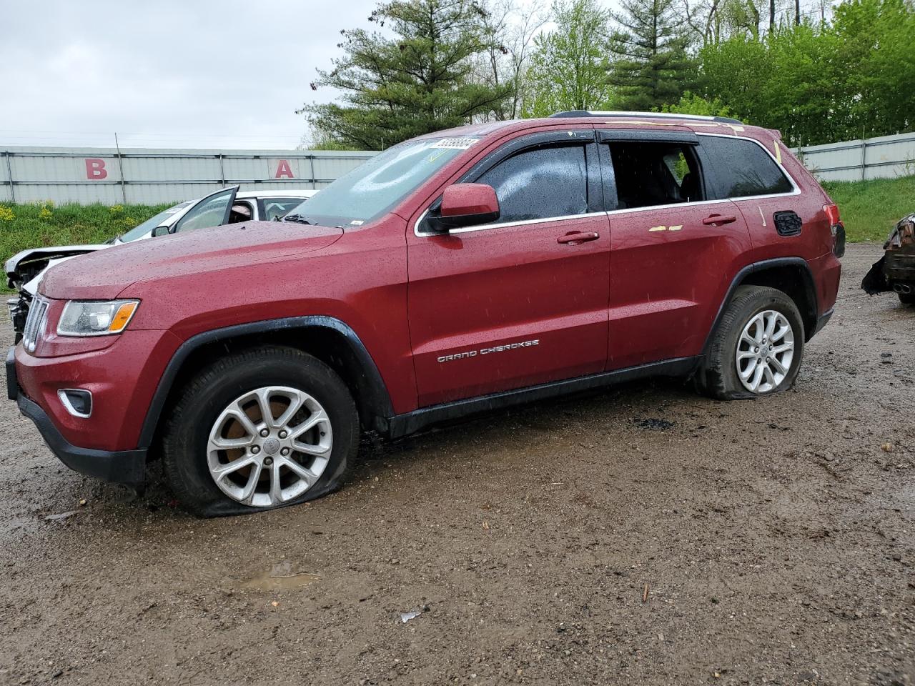 Jeep Grand Cherokee 2015 Laredo