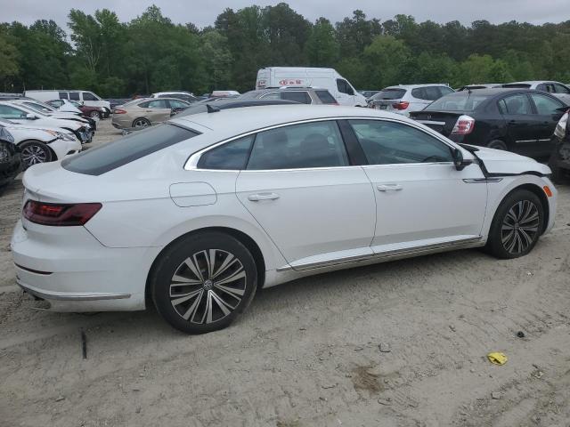2020 VOLKSWAGEN ARTEON SE WVWBR7AN0LE015638