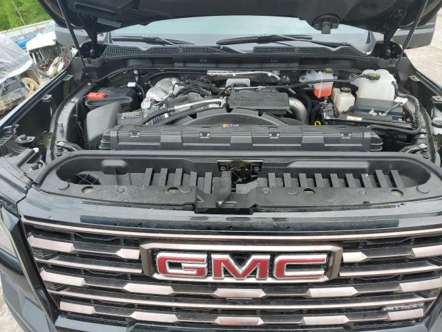 2024 GMC Sierra K2500 At4X VIN: 1GT49ZEY4RF230306 Lot: 53438674