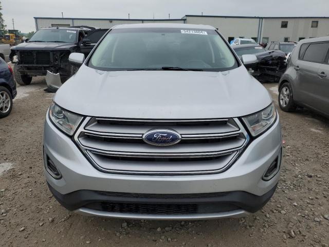 2017 FORD EDGE TITAN - 2FMPK3K98HBC03620