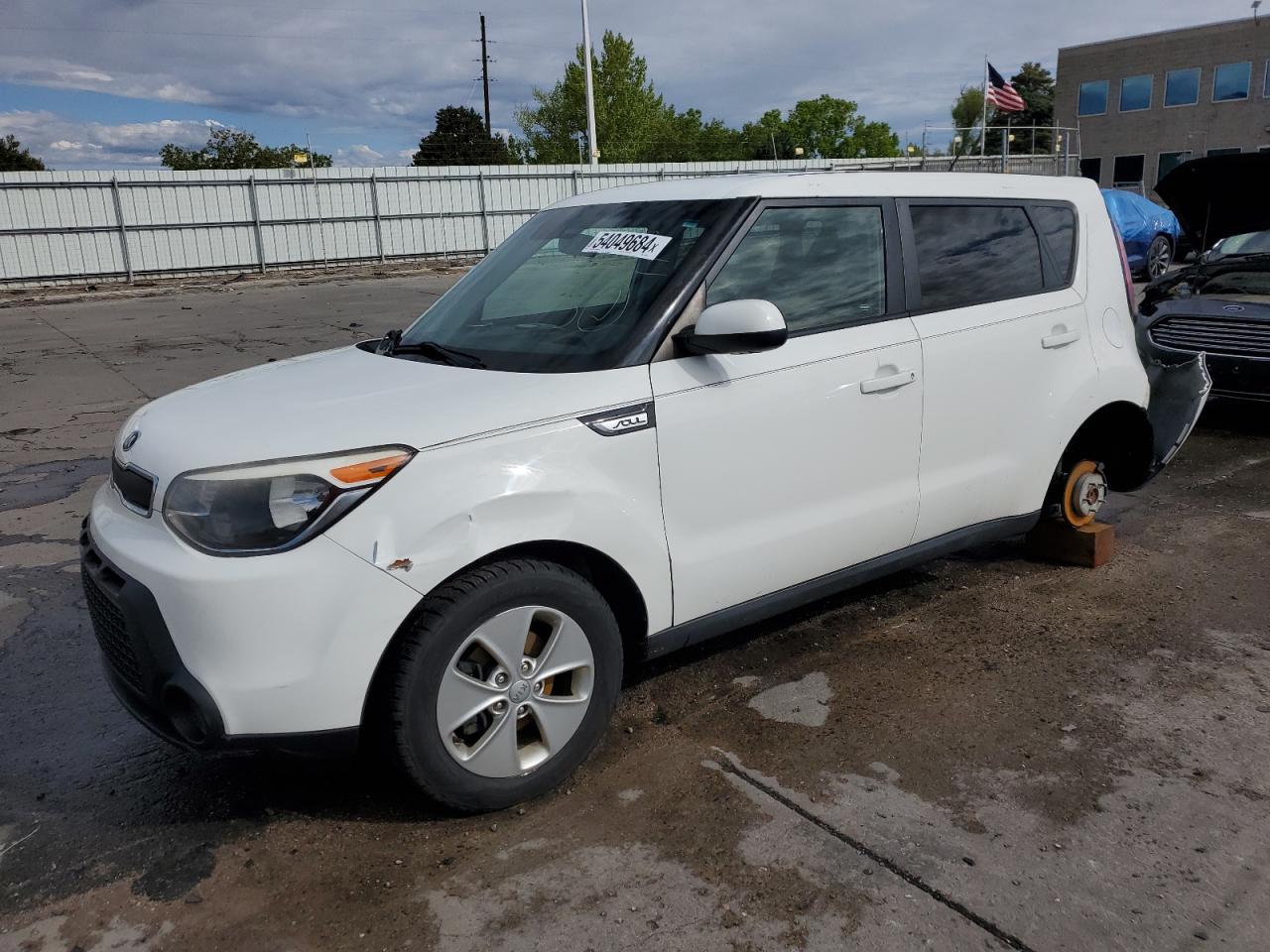 KNDJN2A22G7251105 2016 Kia Soul