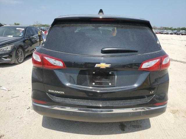 2020 Chevrolet Equinox Lt VIN: 2GNAXKEV8L6224605 Lot: 55376674