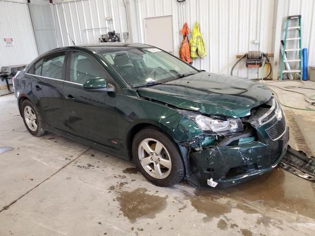 2014 Chevrolet Cruze Lt VIN: 1G1PC5SBXE7210131 Lot: 56405084