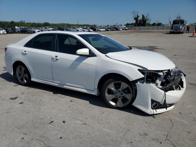 2012 Toyota Camry Se VIN: 4T1BK1FK3CU017417 Lot: 50776944