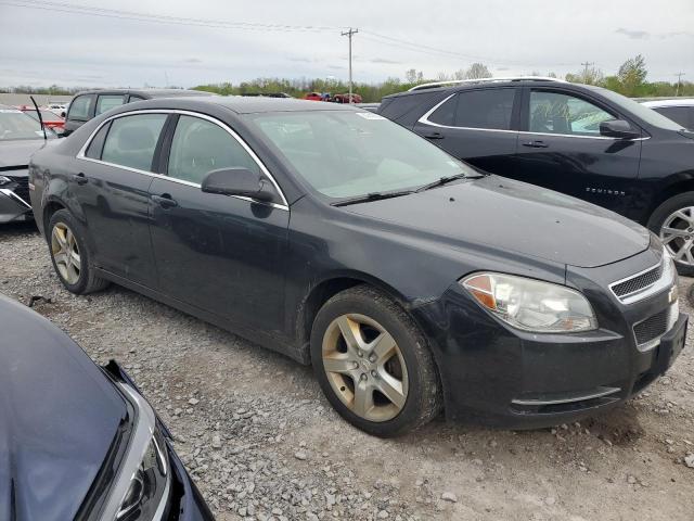 2009 Chevrolet Malibu Ls VIN: 1G1ZG57B79F158684 Lot: 53740664