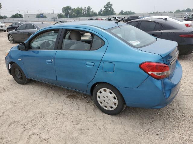 2017 Mitsubishi Mirage G4 Es VIN: ML32F3FJ0HH002808 Lot: 53674284