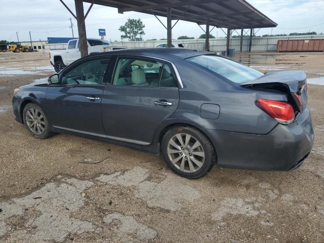 2011 Toyota Avalon Base VIN: 4T1BK3DB3BU408483 Lot: 54879934