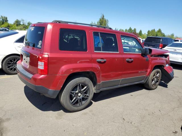 2014 Jeep Patriot Sport VIN: 1C4NJPBB4ED604208 Lot: 54278054