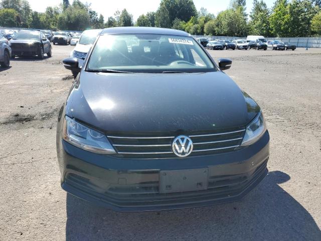 2017 Volkswagen Jetta Se VIN: 3VWDB7AJ6HM263109 Lot: 56834374