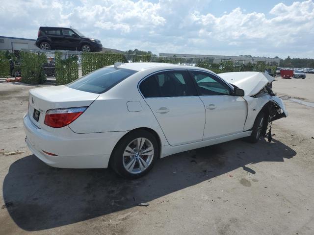 2010 BMW 528 I VIN: WBANU5C52AC126565 Lot: 55568034