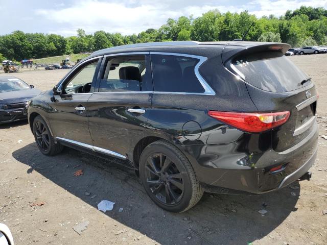 2013 Infiniti Jx35 VIN: 5N1AL0MM3DC306764 Lot: 56059434