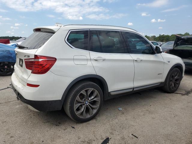 VIN 5UXWX9C52F0D47485 2015 BMW X3, Xdrive28I no.3