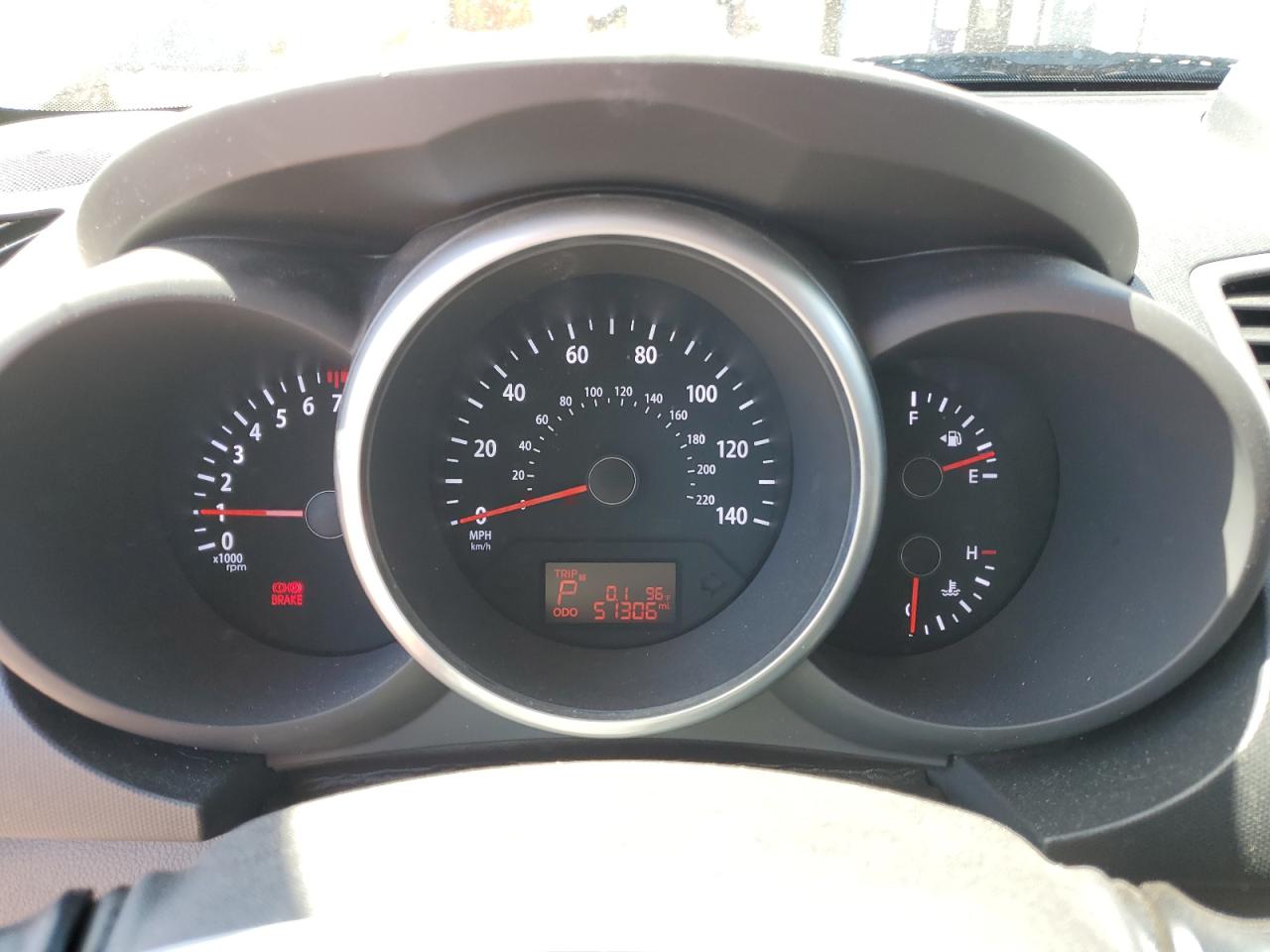 KNDJT2A69D7517045 2013 Kia Soul +