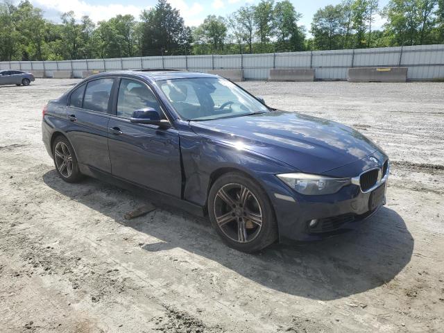 VIN WBA3B3C53FJ985250 2015 BMW 3 Series, 328 XI no.4