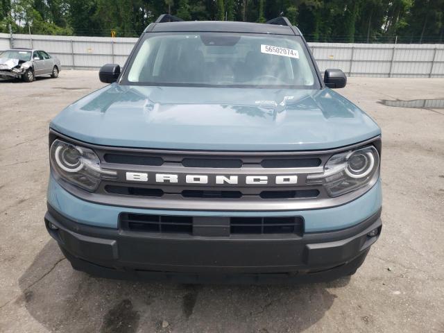 2023 Ford Bronco Sport Big Bend VIN: 3FMCR9B63PRD98013 Lot: 56502074