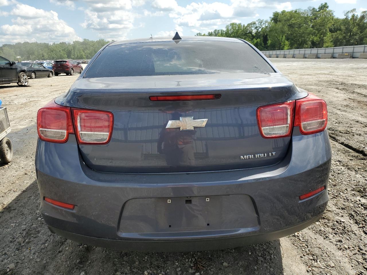 1G11C5SA1DF182317 2013 Chevrolet Malibu 1Lt