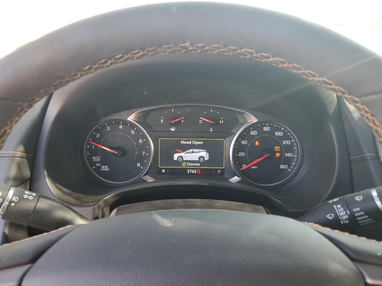 3GKALYEGXRL269191 2024 GMC Terrain At4