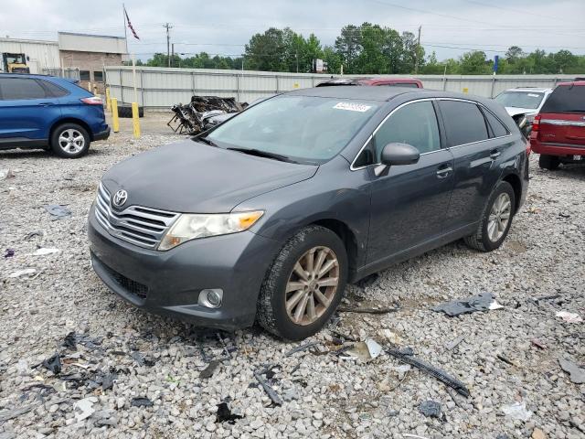 2011 Toyota Venza VIN: 4T3ZA3BB8BU045934 Lot: 54009354