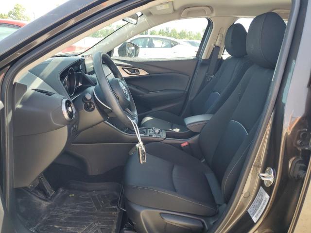 2020 Mazda Cx-3 Sport VIN: JM1DKFB71L1469251 Lot: 57073094