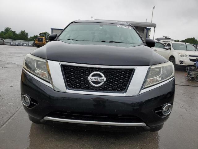 2016 Nissan Pathfinder S VIN: 5N1AR2MN0GC666923 Lot: 54021474