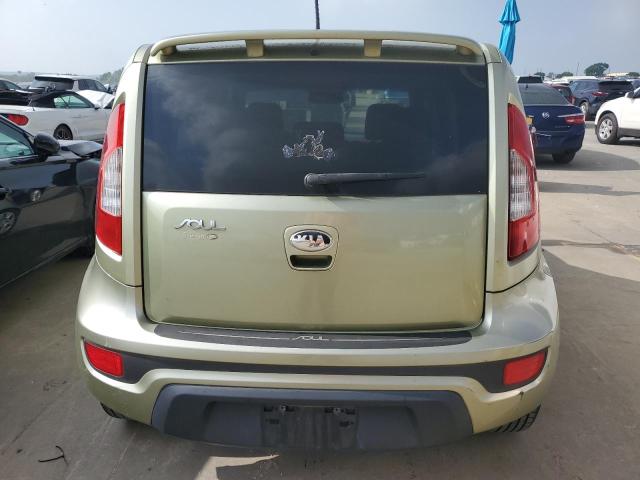 2013 Kia Soul VIN: KNDJT2A54D7623670 Lot: 53342464